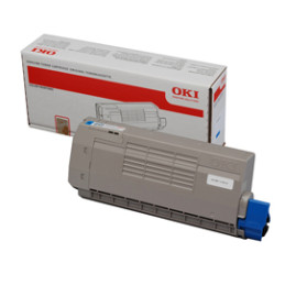 TONER CIANO C-710