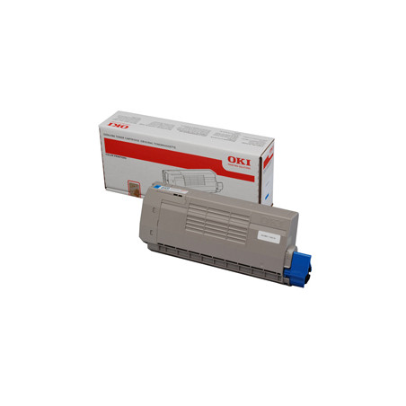 TONER CIANO C-710