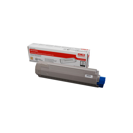 TONER NERO C-810 C-830