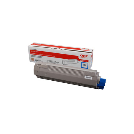 TONER CIANO C-810 C-830