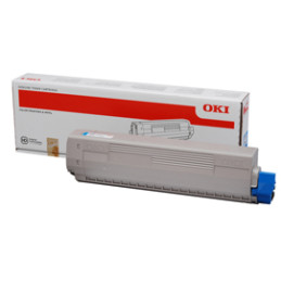 TONER CIANO C831/C841 10000pag