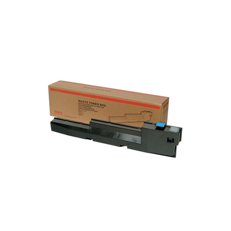 VASCH.RECUPERO TONER C9600 C9800 C9800 MFP