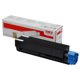 TONER NERO B401\MB441\MB451 1500pag