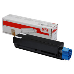 TONER NERO B431\MB491 12000pag