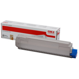 TONER CIANO MC861 ALTA CAPACITA'