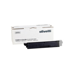 TONER NERO MF2603/2604/P2026