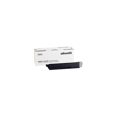 TONER NERO MF2603/2604/P2026