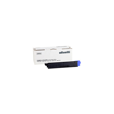 ** END ** ** END ** end* TONER CIANO MF2603/2604/P2026