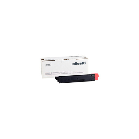 ** END ** ** END ** end* TONER MAGENTA MF2603/2604/P2026