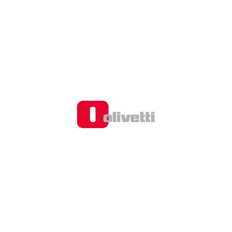 Toner Giallo Olivetti per d-Color MF2553_12.000 pag