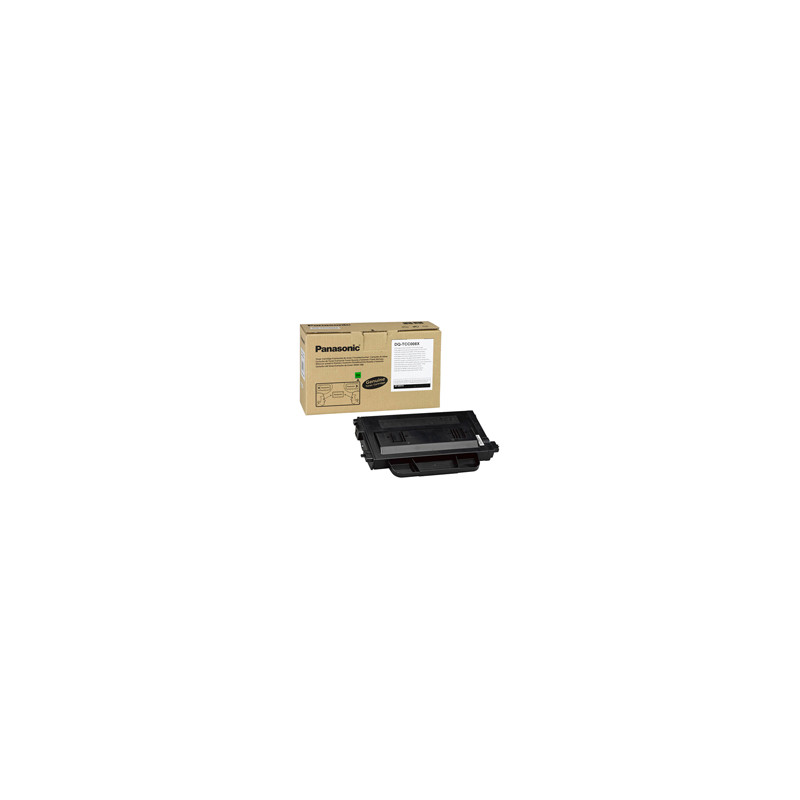 TONER NERO DP-MB310