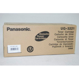 TONER UF490 UF4100