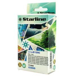 CARTUCCIA INK CIANO PER PRINT C/EPSON T1292 STYLUS SX 420W