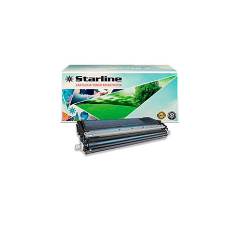 TONER RIC. X BROTHER COLORI NERO TN230BK HL3040 3070