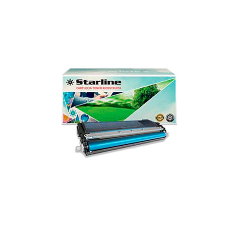 TONER RIC. X BROTHER COLORI CIANO TN230C HL3040 3070