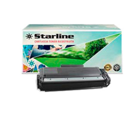 TONER RIC NERO PER BROTHER HL-L2300/ 2340/2360/2360/2365