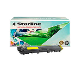 TONER RIC. GIALLO X BROTHER HL-3140/3150/3170 Series