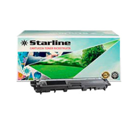 Toner Ric Nero per Brother HLL3210CW HLL3230CDW HLL3270CDW DCPL3550CDW MFCL3730