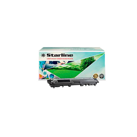 Toner Ric Nero per Brother HLL3210CW HLL3230CDW HLL3270CDW DCPL3550CDW MFCL3730