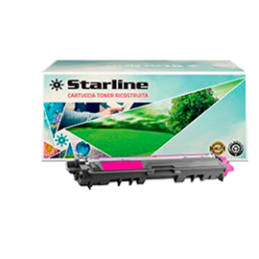 Toner Ric Magenta per Brother HLL3210CW HLL3230CDW HLL3270CDW DCPL3550CDW MFCL3