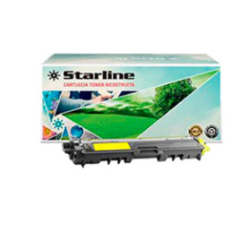 Toner Ric Giallo per Brother HLL3210CW HLL3230CDW HLL3270CDW DCPL3550CDW MFCL3