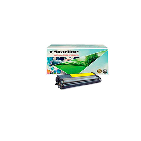 Toner Ric. Giallo per Brother HL-L8250/L8350 pag3500