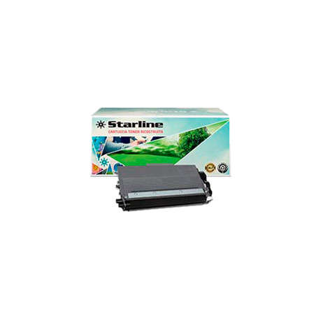 TONER RIC NERO PER BROTHER HL-5440/5450/5470/6180