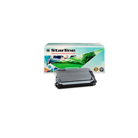 Toner Ric. Nero per Brother HL-L6250/6300/6400