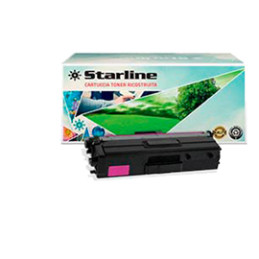 Cartuccia Starline Ric Magenta per Brother HL-L8260/8360 Series