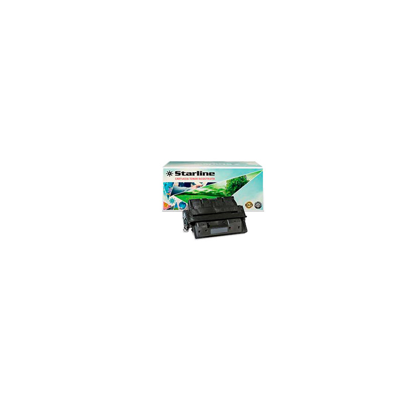 TONER RIC. X HP LASERJET 4100 WITH CHIP