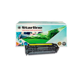 TONER RIC. X HP GIALLO X CP2025/CM2320