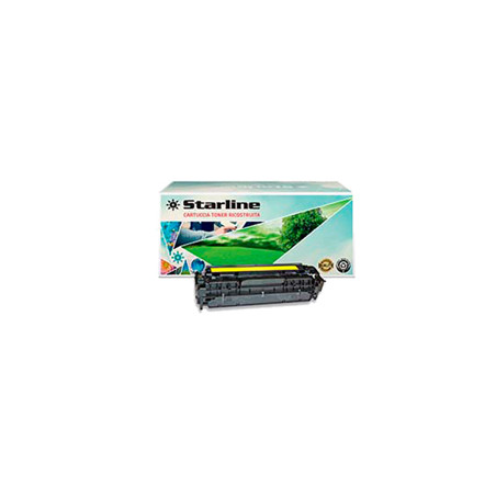 TONER RIC. X HP GIALLO X CP2025/CM2320