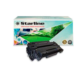 TONER RIC.X HP LASER JET P3010 SERIE P3015 P3015D P3015DN P3015X P3016 CAPACITA'