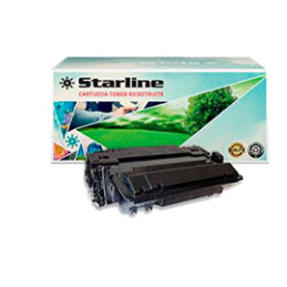 TONER RIC. X HP LASER JET P3010 SERIE P3015 P3015D P3015DN P3015X P3017 ALTA CAP