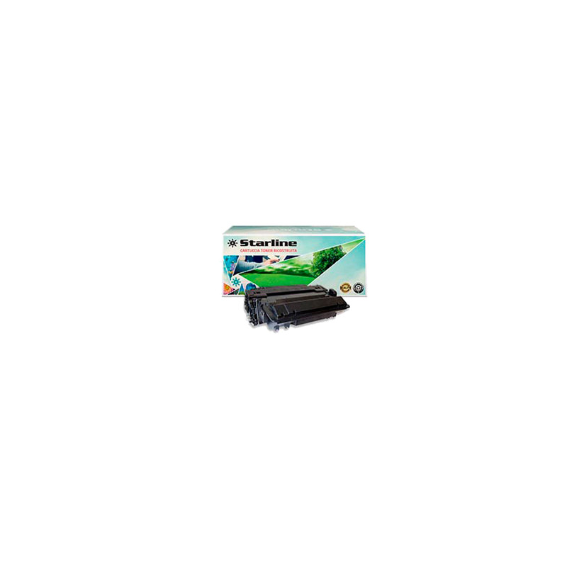 TONER RIC. X HP LASER JET P3010 SERIE P3015 P3015D P3015DN P3015X P3017 ALTA CAP