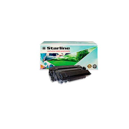 TONER RIC. X HP LASER JET P3010 SERIE P3015 P3015D P3015DN P3015X P3017 ALTA CAP