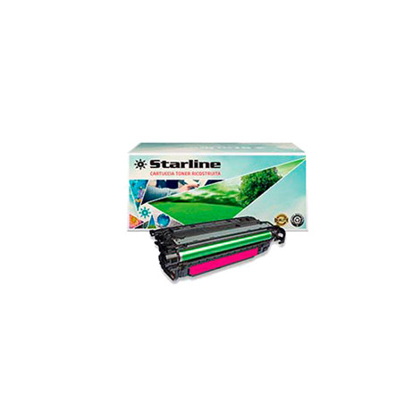 TONER RIC. MAGENTA X HP CP4025DN · CP4025N · CP4525DN · CP4525N · CP4525XH