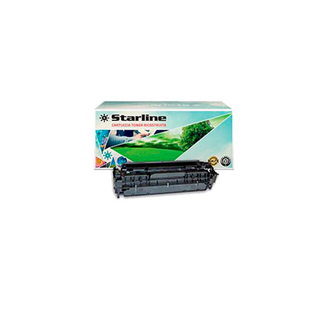 TONER RIC. NERO X HP M451 SERIES