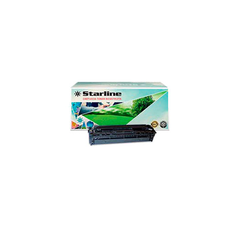 TONER RIC. NERO X HP 131A CAPACITA STANDARD