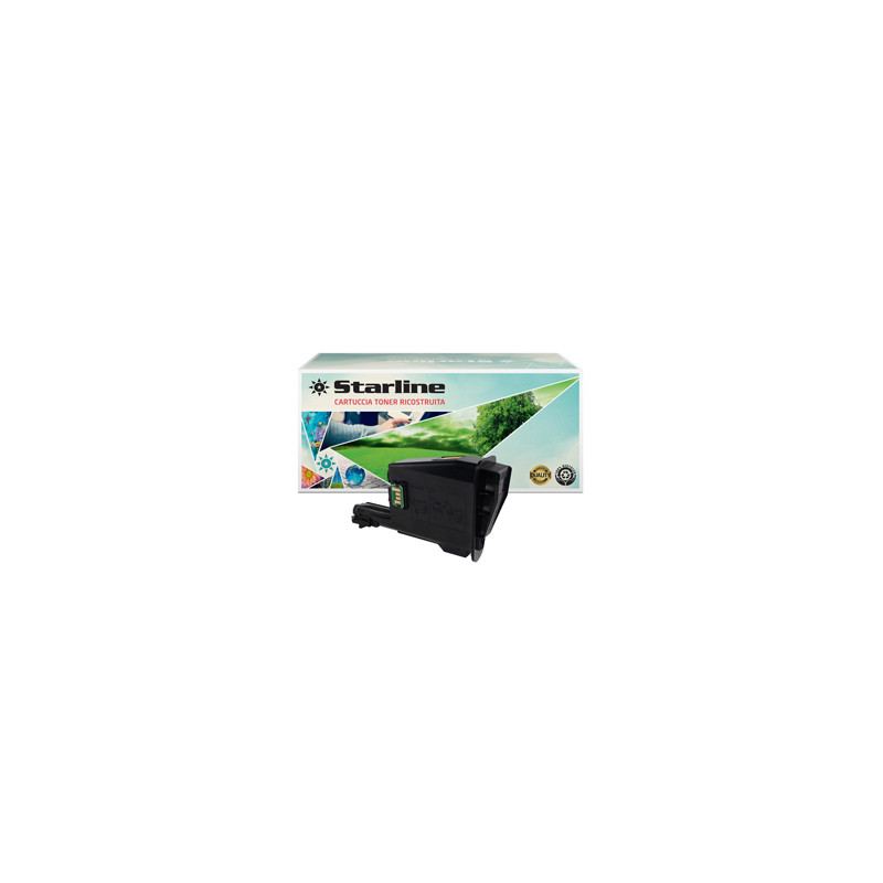 TONER RIC. NERO PER KYOCERA-MITA PER FS-1061 DN-FS-1320MPF