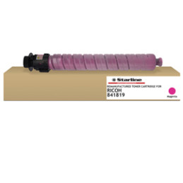 Toner Ric. Magenta per Ricoh MPC 3003/3503 Series