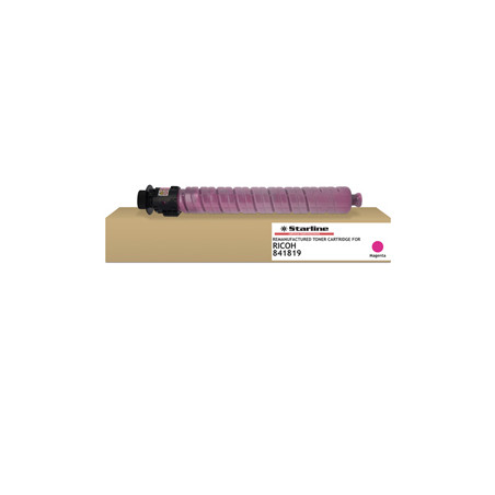 Toner Ric. Magenta per Ricoh MPC 3003/3503 Series