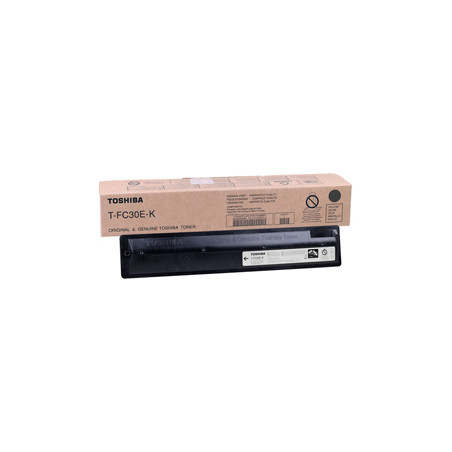 TONER NERO E-STUDIO 2050-2550 T-FC30E-K