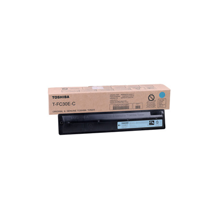 TONER CIANO E-STUDIO 2050-2550 T-FC30E-C