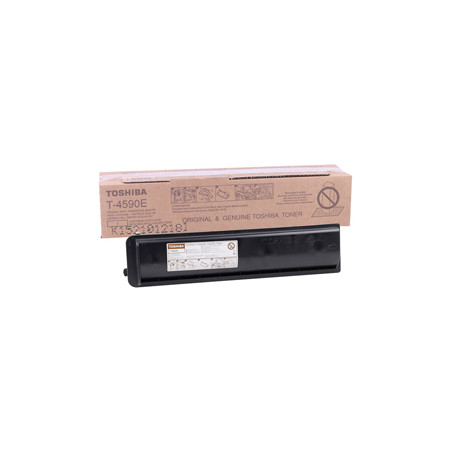 TONER NERO e-STUDIO256-306-356-456/506