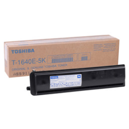 TONER E- STUDIO 163-203-207 CAPACITA' STANDARD T-1640