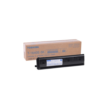 TONER E- STUDIO 163-203-207 CAPACITA' STANDARD T-1640