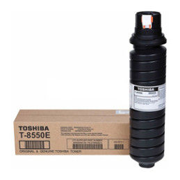 TONER NERO T-8550E e-STUDI555/e655/e755/e855/e