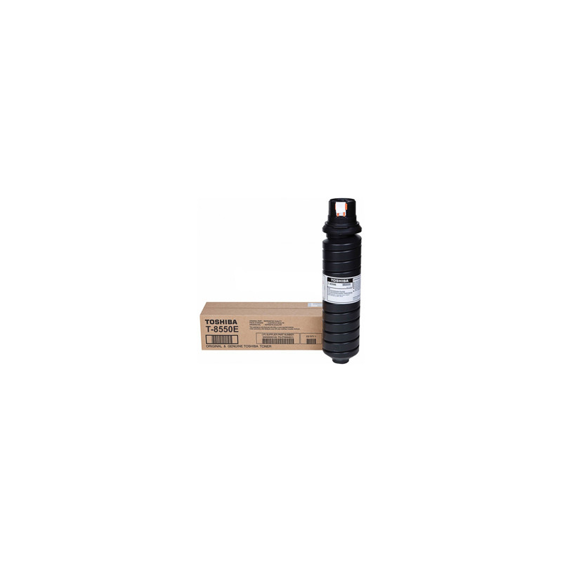 TONER NERO T-8550E e-STUDI555/e655/e755/e855/e