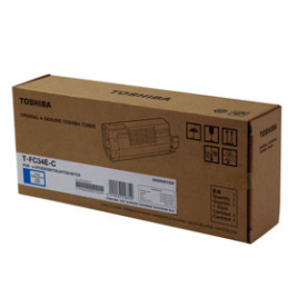 TONER GIALLO PER e-STUDIO 287-347-407CS T-FC34EY